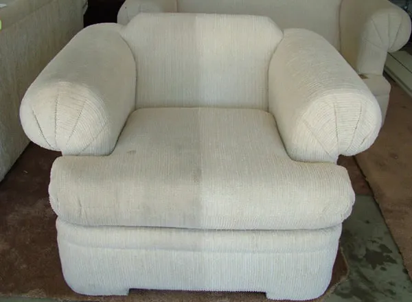 Upholstery Cleaning Watford